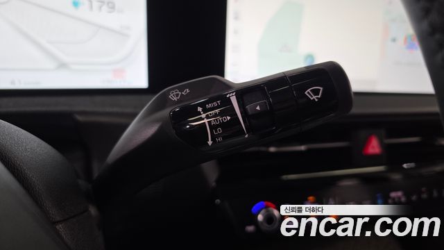 Kia EV6 Long Range Air 2022 — фото 30