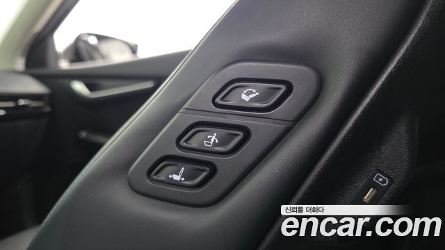 Kia EV6 Long Range Air 2022 — фото 31