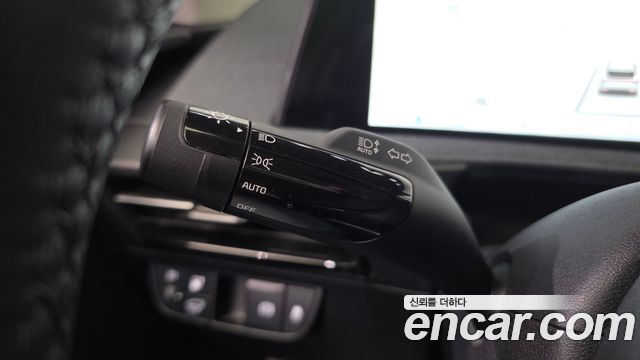 Kia EV6 Long Range Air 2022 — фото 32