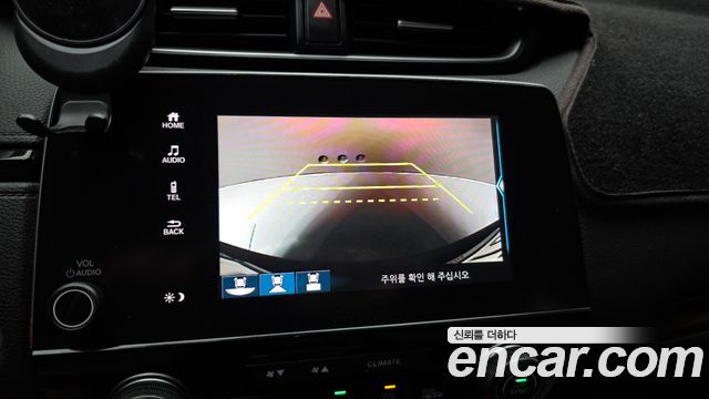 Honda CR-V (V) 1.5 EX-L 2WD 2019 — фото 15