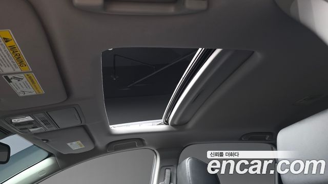 Honda CR-V (V) 1.5 EX-L 2WD 2019 — фото 16