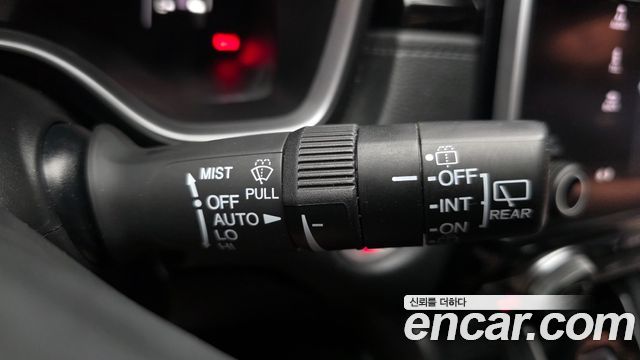 Honda CR-V (V) 1.5 EX-L 2WD 2019 — фото 17