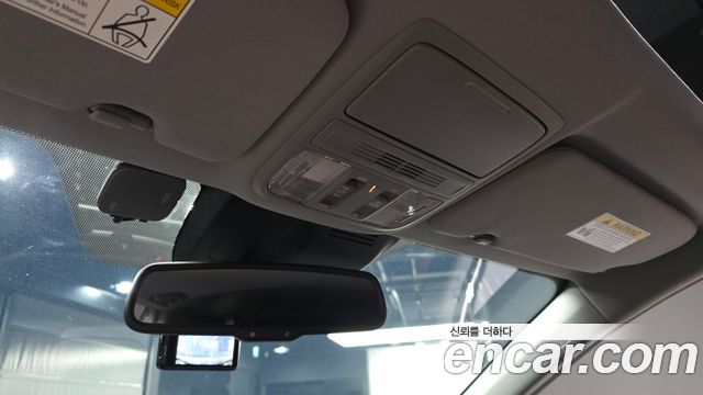 Honda CR-V (V) 1.5 EX-L 2WD 2019 — фото 19
