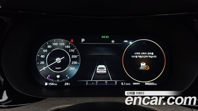 Kia K5 (III) 2.0 Noblesse 2023 — фото 8