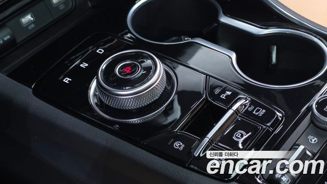 Kia K5 (III) 2.0 Noblesse 2023 — фото 9