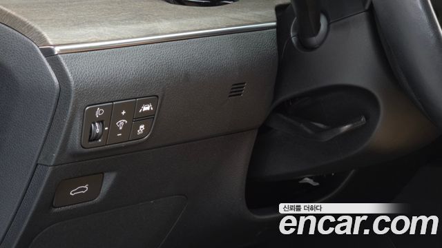 Kia K5 (III) 2.0 Noblesse 2023 — фото 18