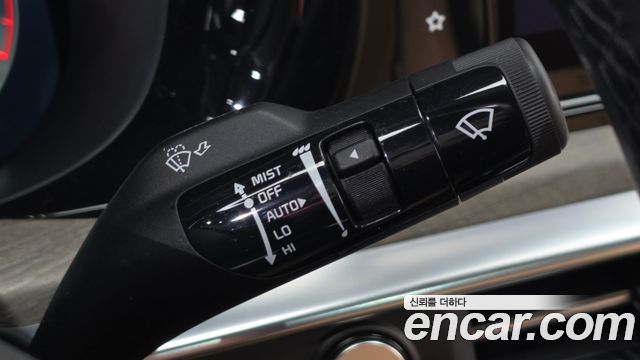 Kia K5 (III) 2.0 Noblesse 2023 — фото 19