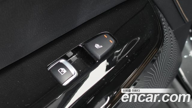 Kia K5 (III) 2.0 Noblesse 2023 — фото 20