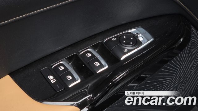 Kia K5 (III) 2.0 Noblesse 2023 — фото 27