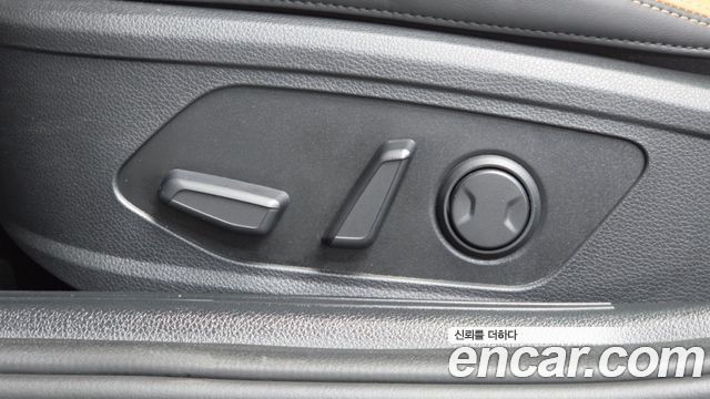 Kia K5 (III) 2.0 Noblesse 2023 — фото 31