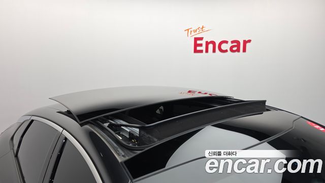 Kia K5 (III) 2.0 Noblesse 2023 — фото 33