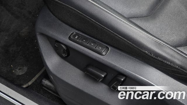 Volkswagen Tiguan Allspace 2.0 TDI Prestige 2020 — фото 18
