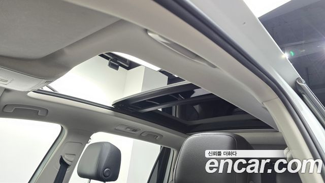 Volkswagen Tiguan Allspace 2.0 TDI Prestige 2020 — фото 19