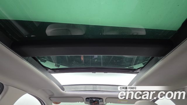 Hyundai Tucson (NX4) Gasoline 1.6 Turbo 2WD Inspiration 2022 — фото 16