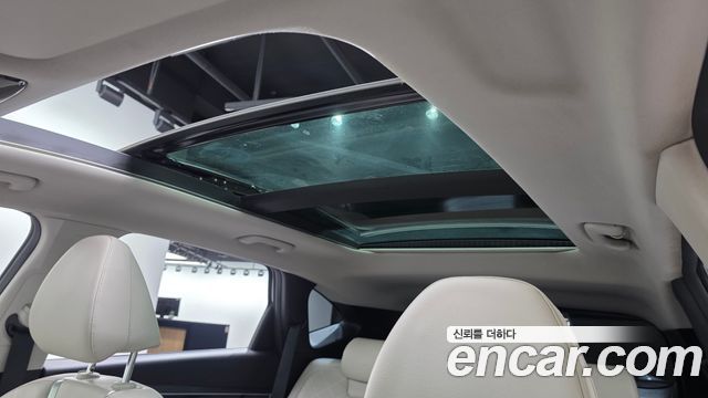 Hyundai Tucson (NX4) Gasoline 1.6 Turbo 2WD Inspiration 2022 — фото 19