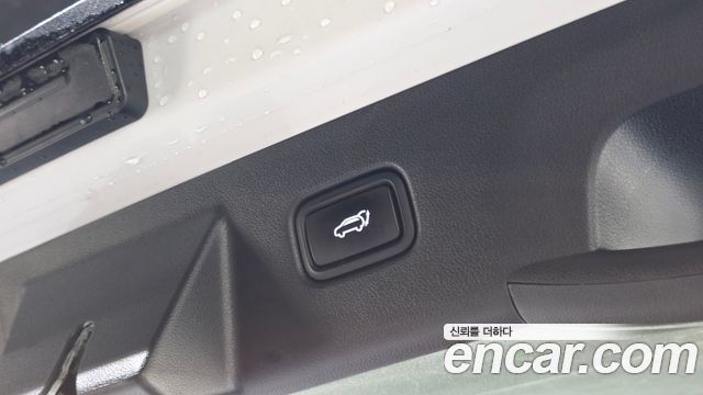 Hyundai Tucson (NX4) Gasoline 1.6 Turbo 2WD Inspiration 2022 — фото 20