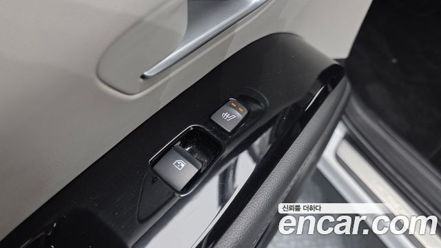 Hyundai Tucson (NX4) Gasoline 1.6 Turbo 2WD Inspiration 2022 — фото 30