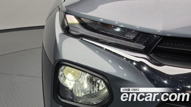 Chevrolet Trailblazer 1.3 Turbo 2WD Premier 2022 — фото 22