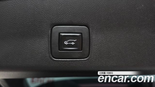 Chevrolet Trailblazer 1.3 Turbo 2WD Premier 2022 — фото 30