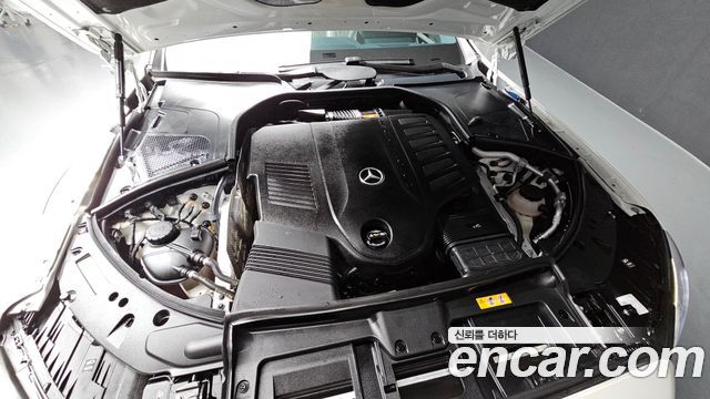 Mercedes-Benz S-Class (W223) S450L 4MATIC 2022 — фото 6