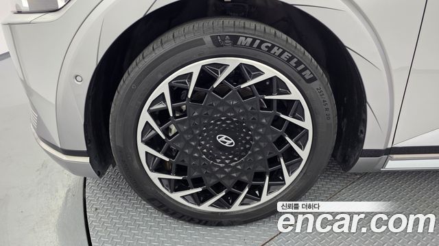 Hyundai Ioniq 5 Long Range AWD Prestige 2022 — фото 5
