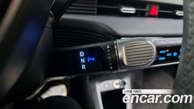 Hyundai Ioniq 5 Long Range AWD Prestige 2022 — фото 9