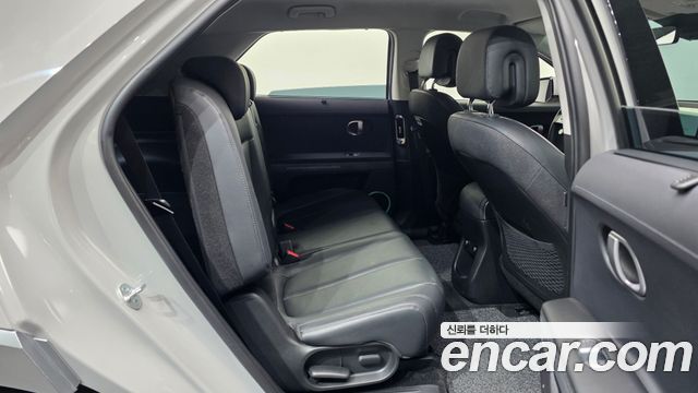 Hyundai Ioniq 5 Long Range AWD Prestige 2022 — фото 12