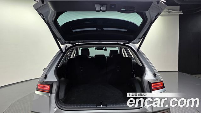 Hyundai Ioniq 5 Long Range AWD Prestige 2022 — фото 20