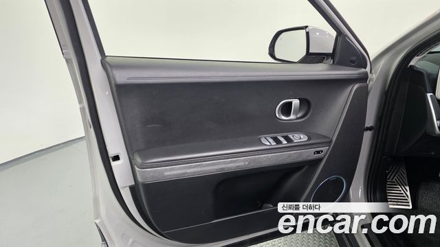 Hyundai Ioniq 5 Long Range AWD Prestige 2022 — фото 24