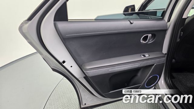 Hyundai Ioniq 5 Long Range AWD Prestige 2022 — фото 25