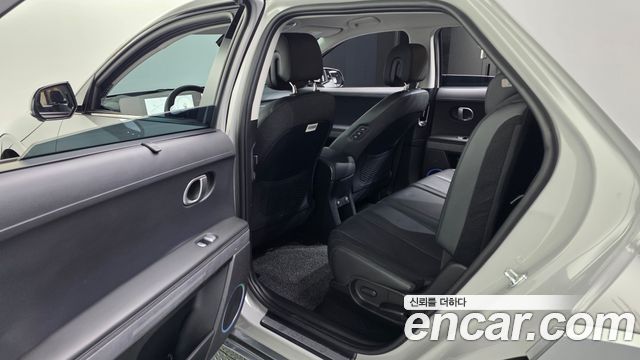 Hyundai Ioniq 5 Long Range AWD Prestige 2022 — фото 26