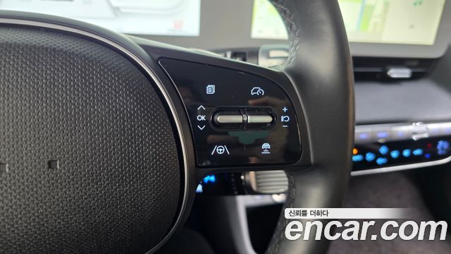 Hyundai Ioniq 5 Long Range AWD Prestige 2022 — фото 27