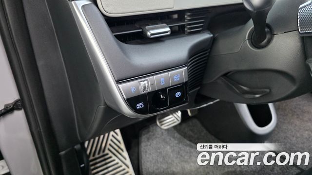 Hyundai Ioniq 5 Long Range AWD Prestige 2022 — фото 29