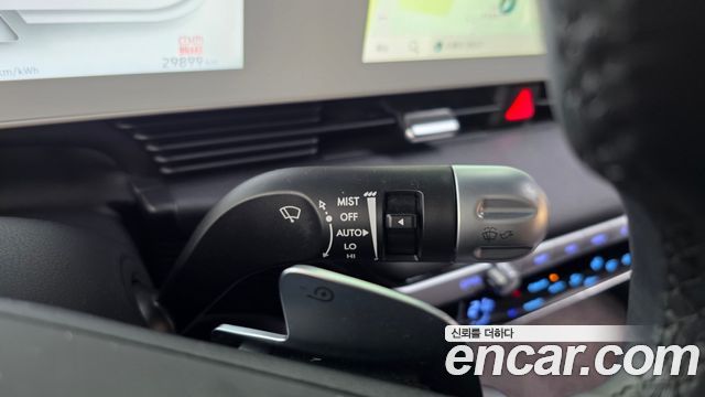 Hyundai Ioniq 5 Long Range AWD Prestige 2022 — фото 30
