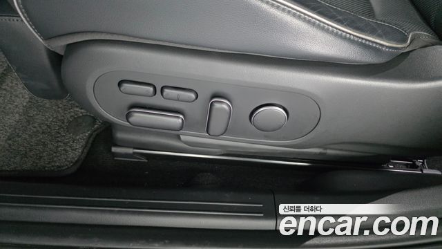 Hyundai Ioniq 5 Long Range AWD Prestige 2022 — фото 31