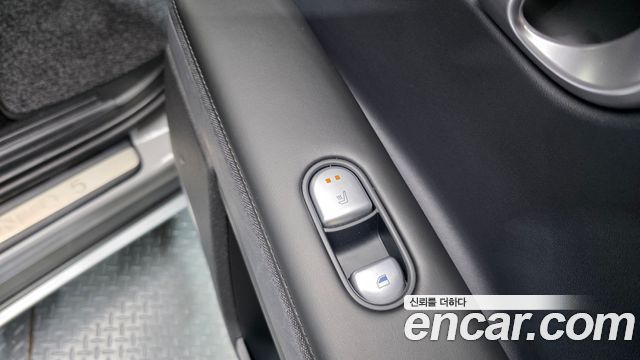Hyundai Ioniq 5 Long Range AWD Prestige 2022 — фото 36