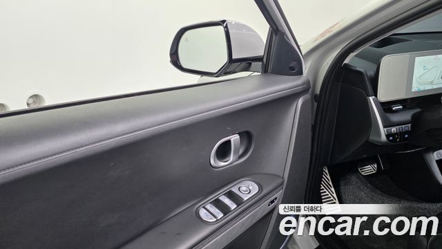 Hyundai Ioniq 5 Long Range AWD Prestige 2022 — фото 38