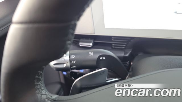 Hyundai Ioniq 5 Long Range AWD Prestige 2022 — фото 39