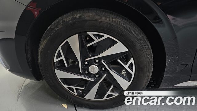 Hyundai Grandeur Hybrid (IG) Premium 2023 — фото 5