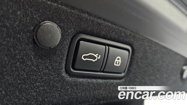 Hyundai Grandeur Hybrid (IG) Premium 2023 — фото 14