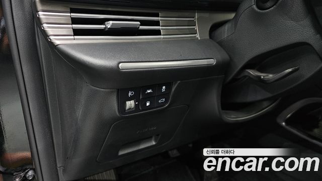 Hyundai Grandeur Hybrid (IG) Premium 2023 — фото 16