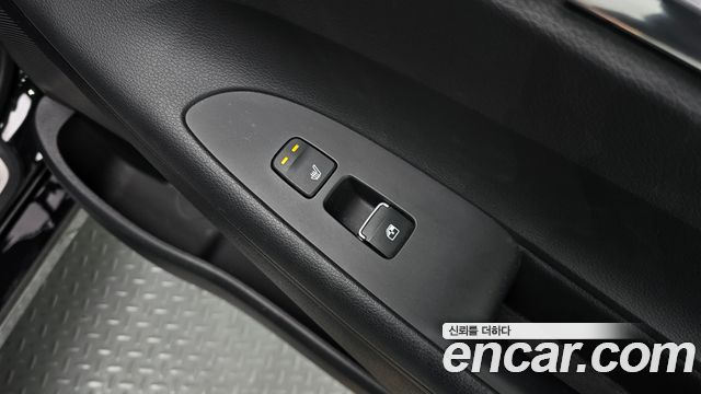 Hyundai Grandeur Hybrid (IG) Premium 2023 — фото 19