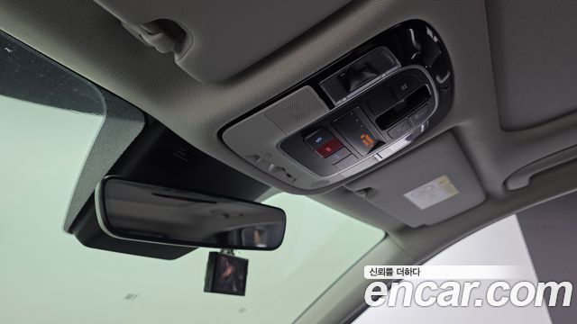 Hyundai Tucson (NX4) Gasoline 1.6 Turbo 4WD Inspiration 2022 — фото 27