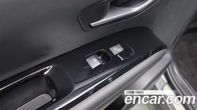 Hyundai Tucson (NX4) Gasoline 1.6 Turbo 4WD Inspiration 2022 — фото 35