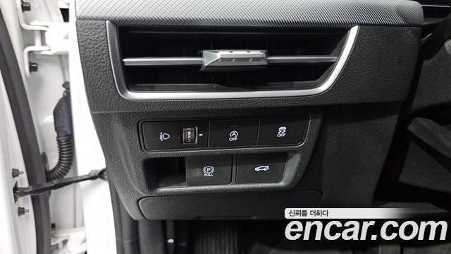 Hyundai Sonata The Edge (DN8) 2.0 Premium 2024 — фото 22