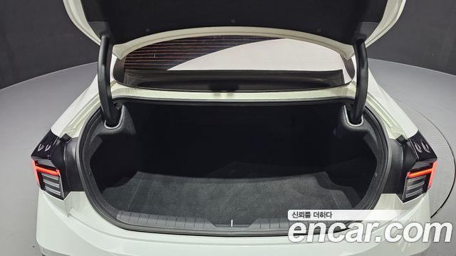 Hyundai Sonata The Edge (DN8) 2.0 Premium 2024 — фото 24