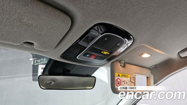 Hyundai Sonata The Edge (DN8) 2.0 Premium 2024 — фото 36