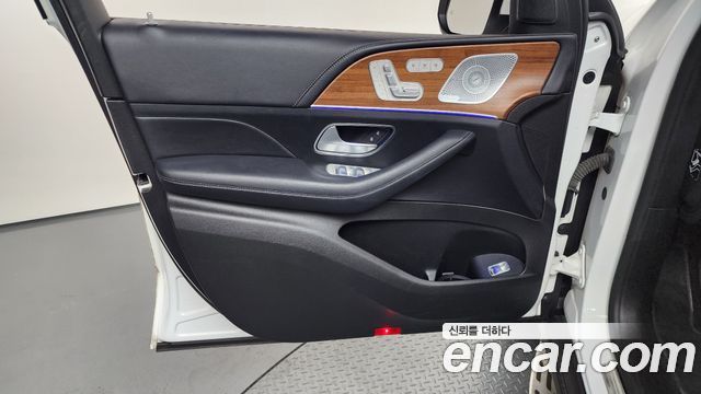 Mercedes-Benz GLE-Class (W167) GLE450 4MATIC 2019 — фото 24