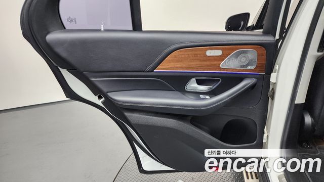 Mercedes-Benz GLE-Class (W167) GLE450 4MATIC 2019 — фото 25