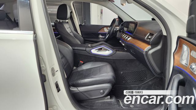 Mercedes-Benz GLE-Class (W167) GLE450 4MATIC 2019 — фото 26